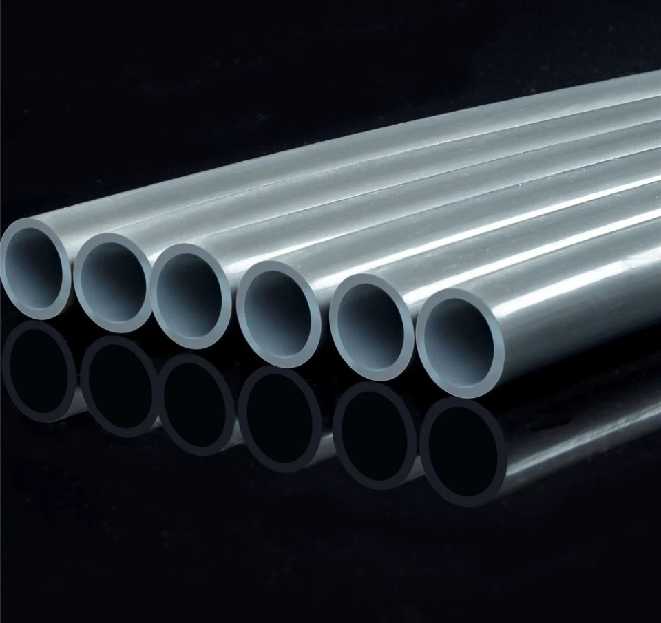 PERT TUBING