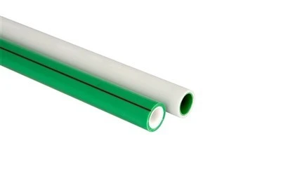 PPRプラスチック水道管
