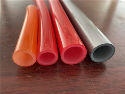 PEX C床下暖房パイプ